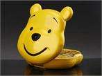 C92 NEW Disney Winnie the Pooh 2SIM 4band Cell Phone  