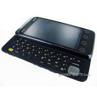 LCD+Touch Screen Digitizer Assembling Keypad Bezel Sprint HTC Evo 