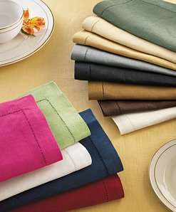 Home & Gourmet   Dining & Entertaining   Table Linens & Accessories 