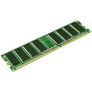 , Kingston 1GB DDR SDRAM Memory Module (Catalog Category Computer 