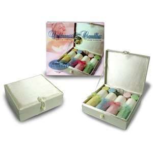  10 PC. Candle Gift Set
