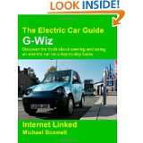 The Electric Car Guide   G Wiz by Michael Boxwell (Oct 29, 2010)