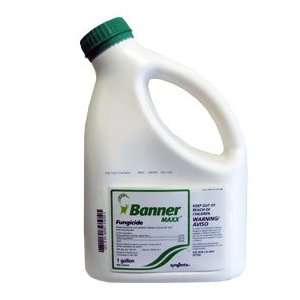  Banner Maxx Fungicide Patio, Lawn & Garden