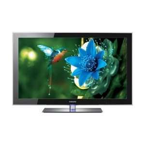  55 Widescreen 1080p LED 240Hz HDTV with Touch of Color 