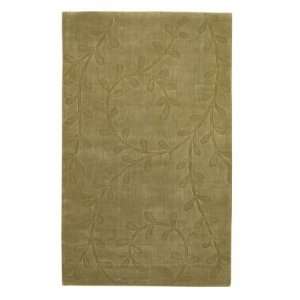   Rugs Transitions Serenity Sage Contemporary Rug Furniture & Decor