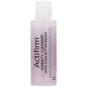  Actifirm Serenity Cleanser