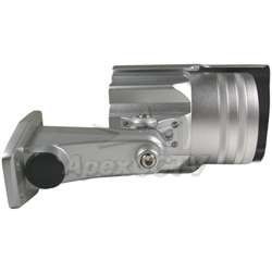   CCD 700TVL 2.8 12mm IR CCTV Bullet Security Camera OSD WDR  