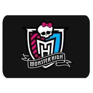  Monster High Mouse Pad