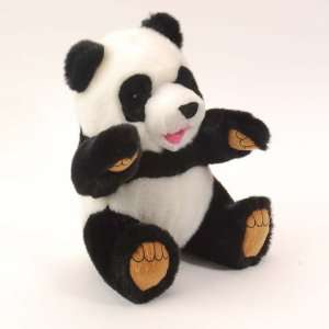  Playful Babies 7 Panda Toys & Games
