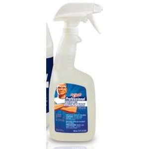   Professional Disinfecting Cleaner W/bleach Trigger