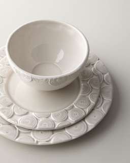 Handcrafted Microwave Safe Dinnerware  