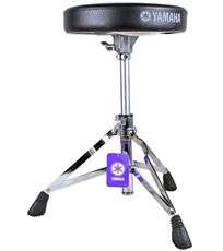 Yamaha FPDS2A Drum Pedal And Throne Package Includes FP 6110A, DS 550U 