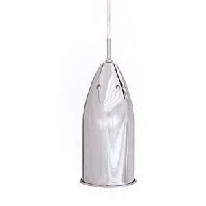   Lighting PF900 Silver Bullet Line Voltage Pendants