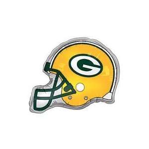  Green Bay Packers Helmet Balloon