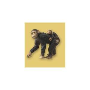  Papo   Chimpanzee Toys & Games