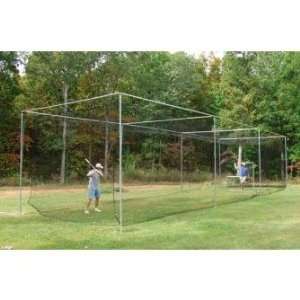   Play 562 933 Batting Cage Net Play Ground Equipment