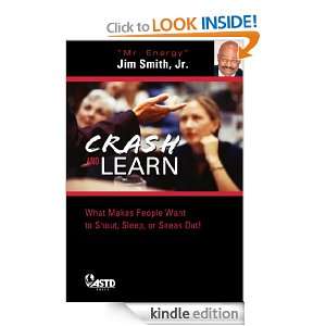 Crash and Learn Jim Smith  Kindle Store