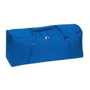  CHAMPION Deluxe Equipment Bags 4 Colors ROYAL 36 L X 12 W 