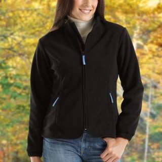 Womens Fleece Heated Jackets  