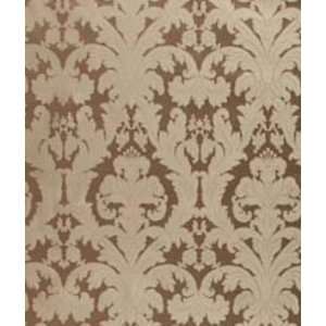 Beacon Hill Ribbed Damask Antique Willow Arts, Crafts 