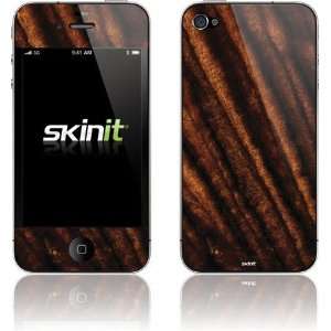  Mink skin for Apple iPhone 4 / 4S Electronics