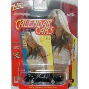    Johnny Lightning 2008 Calendar Cars 1987 Buick Regal Toys & Games
