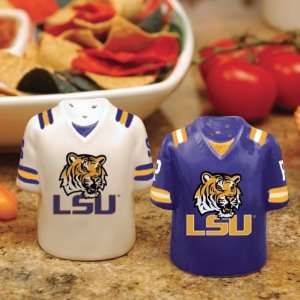  Game day S n P Shaker LSU Toys & Games