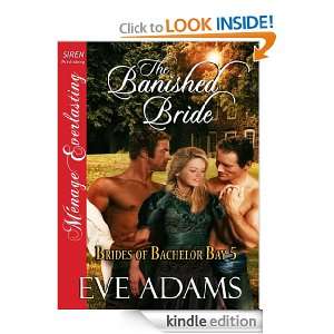   Publishing Menage Everlasting) Eve Adams  Kindle Store