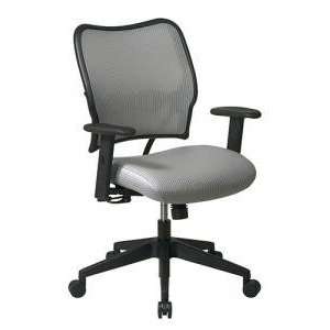   Star Veraflex   Mesh Mid Back Office Task Chair 13