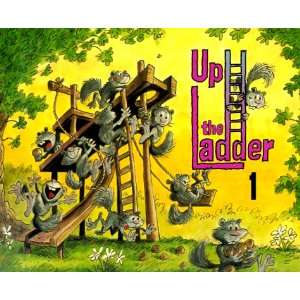  Up the Ladder (9780890849507) Bob Jones University Books