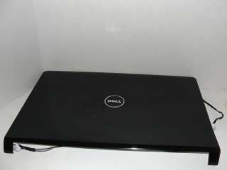 Dell Studio 1745 1747 1749 LCD Back Cover C773T GradeA  