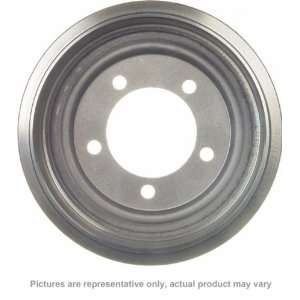  One Source 30 102076 Brake Drum Automotive