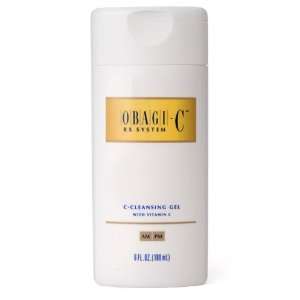  Obagi C Cleansing Gel with Vitamin C Beauty