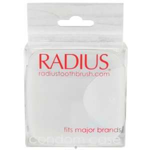  Radius   Condom Case  