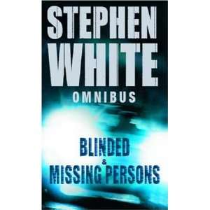  Blinded and Missing Persons (Omnibus) (9780751540178 