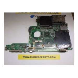  FUJITSU LIFEBOOK N3510 BAD MOTHERBOARD FOR PARTS ONLY 