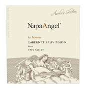 Montes Napa Angel Aurelios Selection Cabernet Sauvignon 2006 