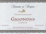 Dom. du Pesquier Gigondas 2003 