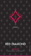 Red Diamond Merlot 2003 