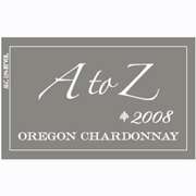 to Z Chardonnay 2008 