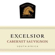 Excelsior Cabernet Sauvignon 2007 