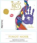 Kris Pinot Noir 2010 