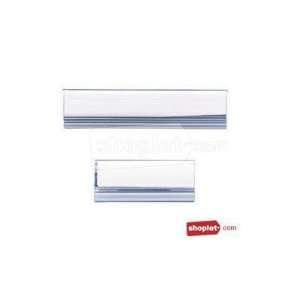  Sparco Sparco Plastic Clear Tabs SPRSP42T