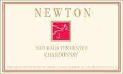 Newton Red Label Chardonnay 2002 