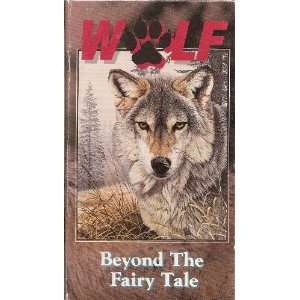 Wolf Beyond the Fairy Tale Movies & TV