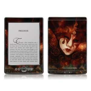  Kindle 4 Skin (High Gloss Finish)   To Rise Above  