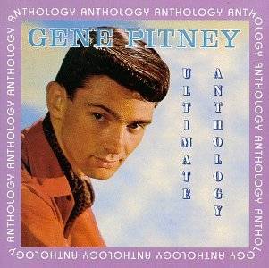 32. Ultimate Anthology by Gene Pitney