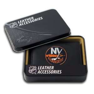  NHL New York Islanders Embroidered Trifold Sports 