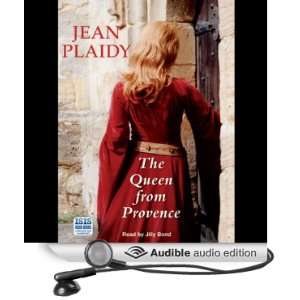   from Provence (Audible Audio Edition) Jean Plaidy, Jilly Bond Books