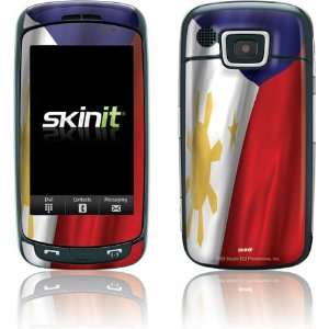 Philippines skin for Samsung Impression SGH A877 
